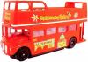 OXFORD 1/76 CITY SIGHTSEEING  BUS