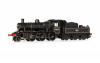 HORNBY BR STD 2MT (LATE) LINED 78047