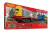 HORNBY FREIGHTMASTER TRAIN SET