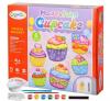 DIY CUP CAKE PAINTING SET RUSSMAGNETS