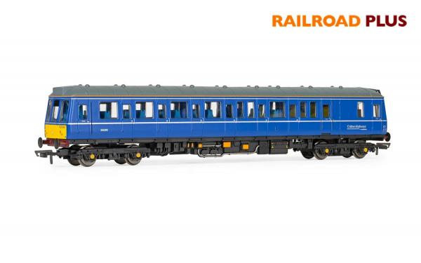HORNBY CL121 CHILTERN BUBBLE CAR