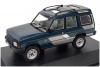 OXFORD 1/43 L/R DISCOVERY 1 BLUE