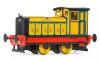 HORNBY RUS. & HORNSBY 88DS 0-4-0