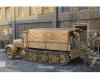 TRUMPETER 1/35 SDKFZ 7 8T MITTLE LATE