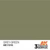 AK 3RD GEN. GREY-GREEN PAINT 17ML