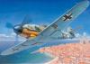 TRUMPETER ME BF109F-4 1/32