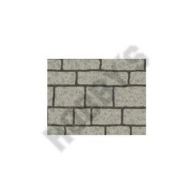 D/HOUSE GREY STONE PAPER