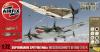 AIRFIX GIFT SETS<br />
Include Paints and Glue