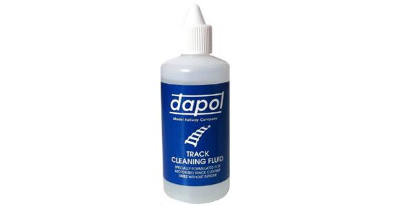 DAPOL TRACK CLEANING FLUID