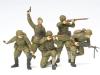 Military Figures 1/35 scale