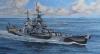 REVELL USS MISSOURI WW11 1/