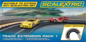SCALEX TRACK EXT PACK 1