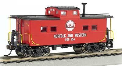 BACHMANN NORTHEAST NORF+WES