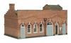 BACHMANN MARCH STATION STORES