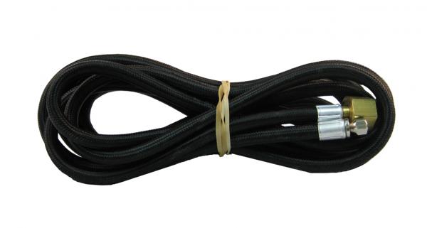 BADGER 10FT BRAIDED AIRHOSE