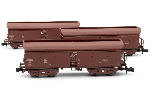 ARNOLD 3 X WAGONS DR EP IV \'N\'
