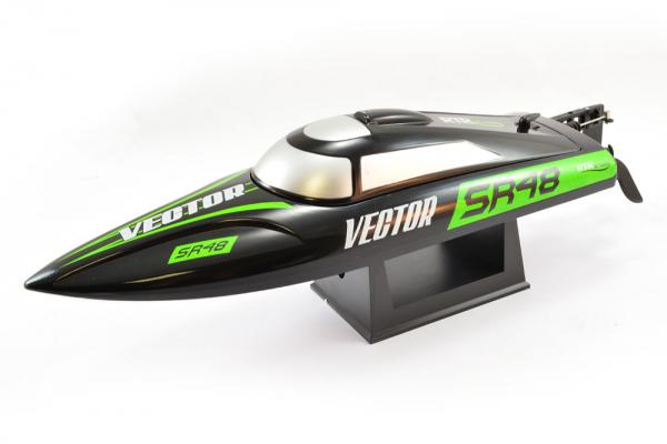 VOLANTEX RACENT VECTOR R/C BOAT