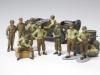 Military Vehicles and Figures 1/48