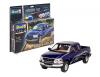 REVELL 1/25 '97 FORD F-150 XL GIFT SET