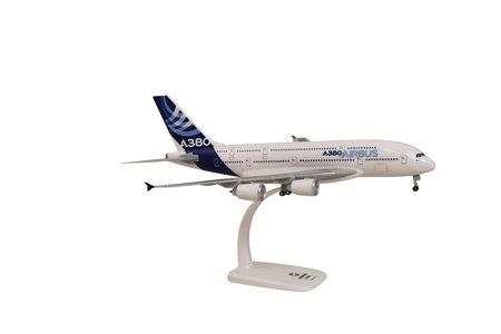 AIRBUS A320 HOUSE COLOURS 1/200