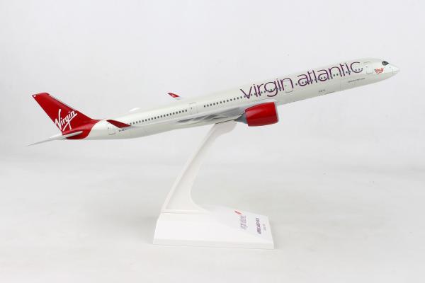 AIRBUS A350-1000 VIRGIN 1/200