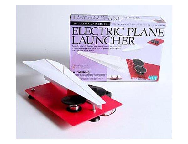 4M Paper Plane Launcher 