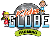 Kids Globe 1/32