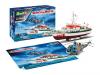 REVELL SEARCH + RESCUE GIFT SET 1/72