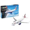 REVELL AIRBUS A320NEO B.A. GiFT SET 1/14