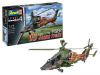 REVELL EUROCOPTER 15 YEARS 1/72