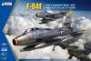 KINETIC 1/48 F-84F THUNDERSTREAK USAF