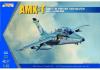 KINETIC AMX-T DOUBLE SEAT FIGHTER