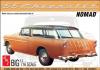 AMT 1/16 CHEVY NOMAD WAGON