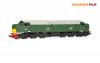 HORNBY BR CL40 D232 EMP. OF CANADA