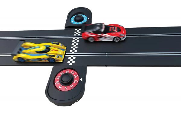SCALEXTRIC LAP COUNTER ACC. PACK
