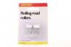 HORNBY ROLLING ROAD ROLLERS