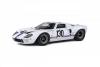 SOLIDO 1/18 FORD GT40 MK1 #130 1967