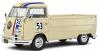 SOLIDO 1/18 VW T1 PICK UP RACER 53 1950