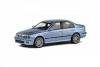 SOLIDO 1/43 BMW M5 E39 BLUE 2000
