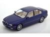 KK 1/18 '95 BMW 540I E39 BLUE