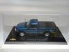 1/43 1995 CHEVY S-10 PICK UP BLUE