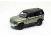 WELLY 1/34-39 2020 LAND ROVER DEF GREEN