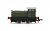 HORNBY R&H 88DS 0-4-0 ROWNTREE & CO